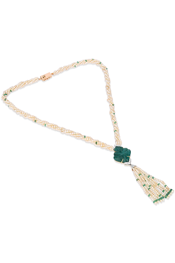 Legacy Lore Necklace
