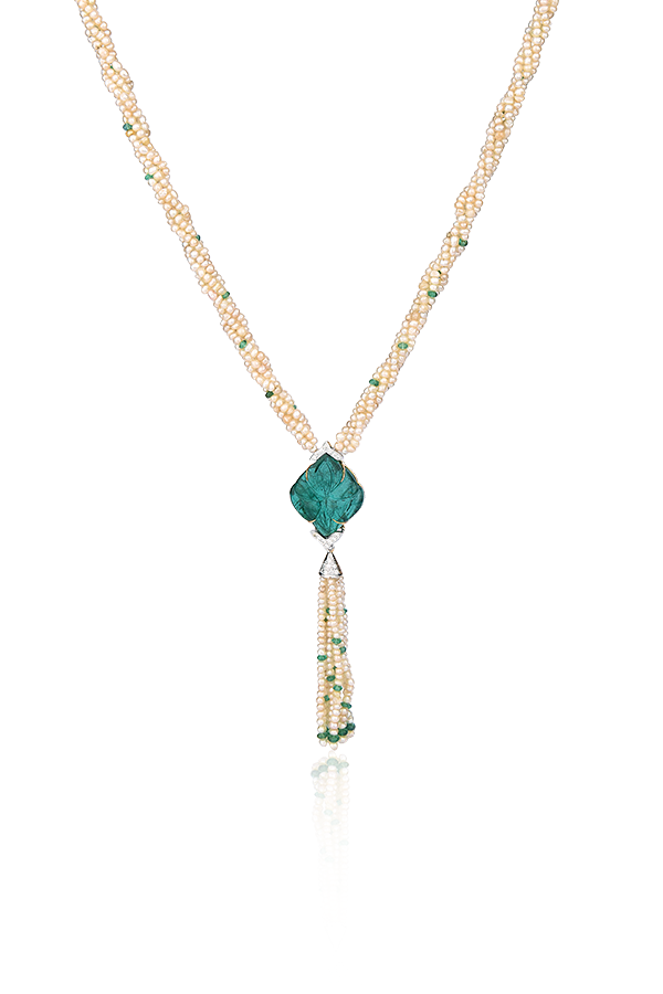 Legacy Lore Necklace