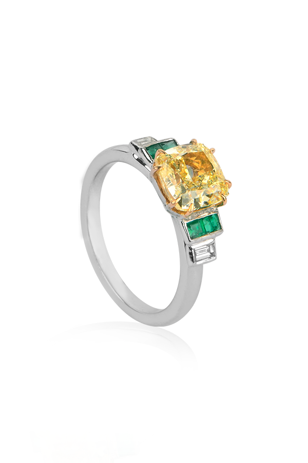 Everlasting Love Ring
