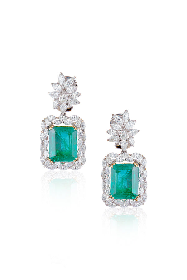 Emerald Dreams