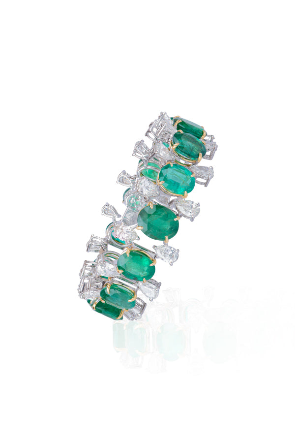 Emerald Enchantment