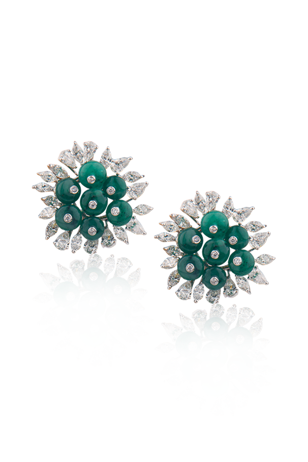 Shimmer Studs