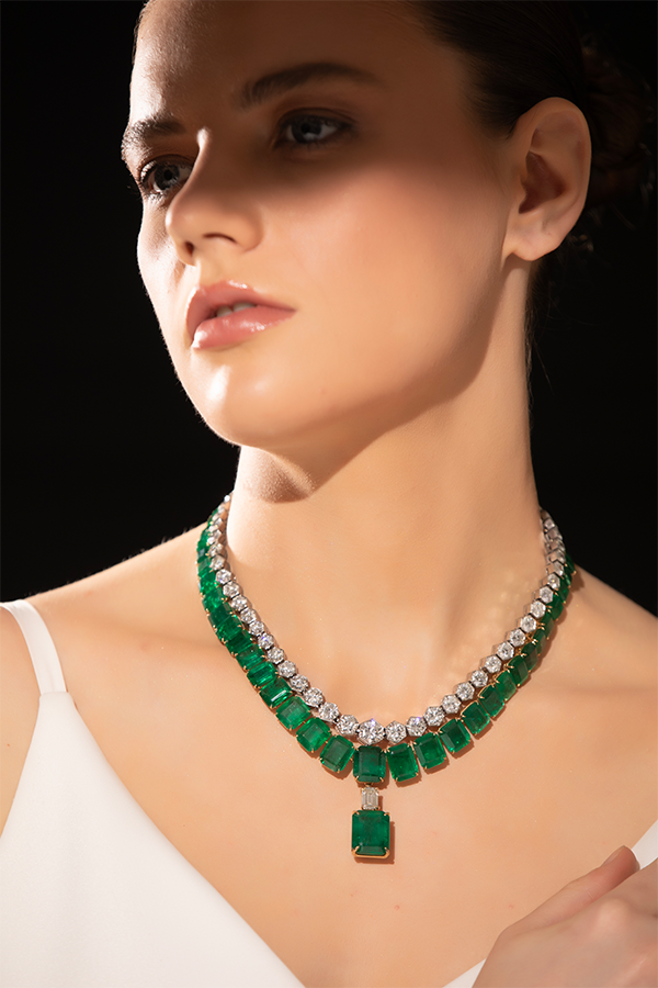 Green Royale