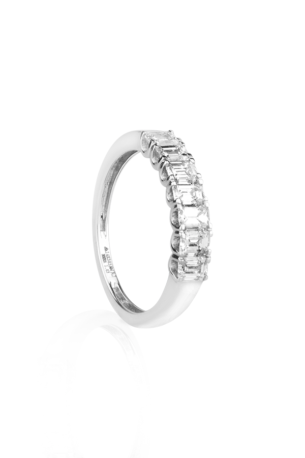 Sublime Splendor Ring