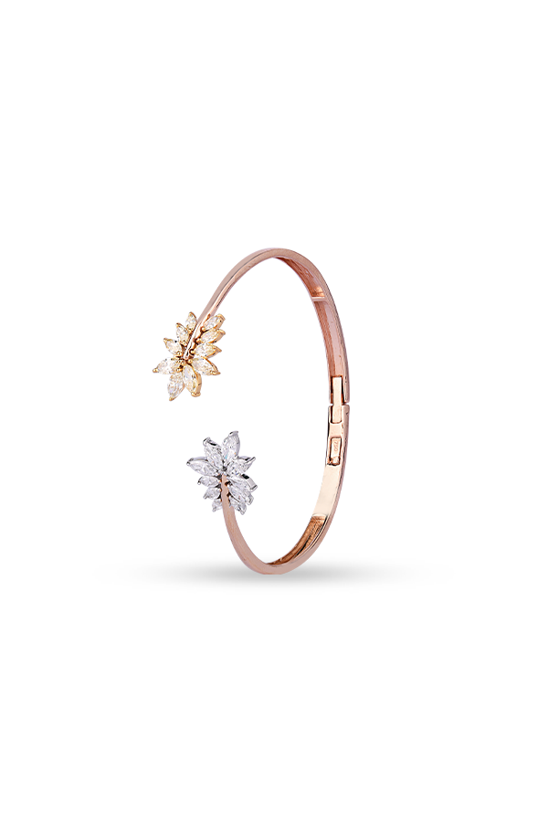 Shining Serenity Bracelet