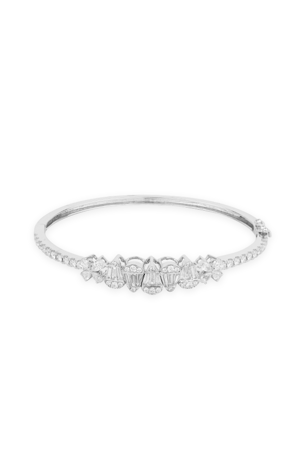 Luxe Legacy Bracelet