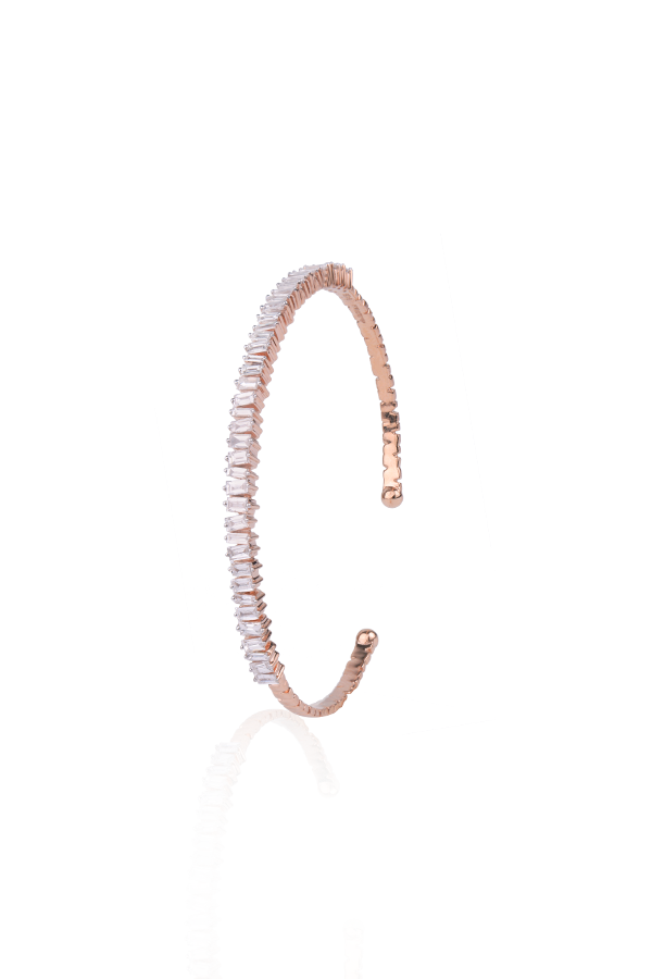 Pink Blush Bracelet