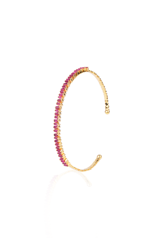 Regal red Bracelet