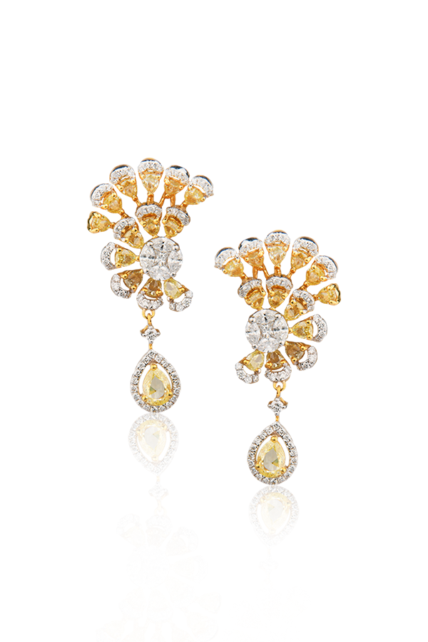 Yellow Drops