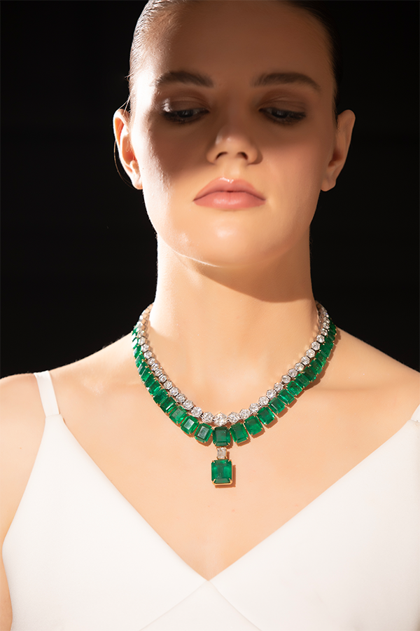 Green Royale