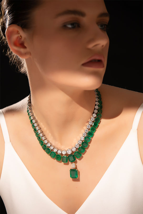 Green Royale