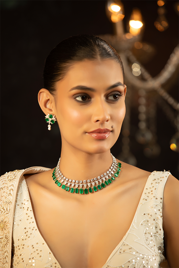 Emerald Affair