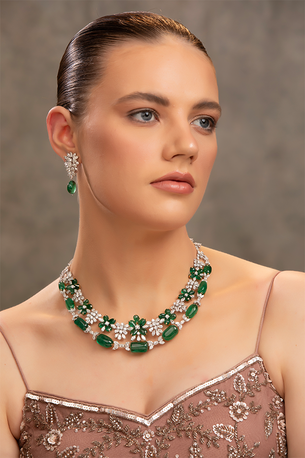 Green Royale