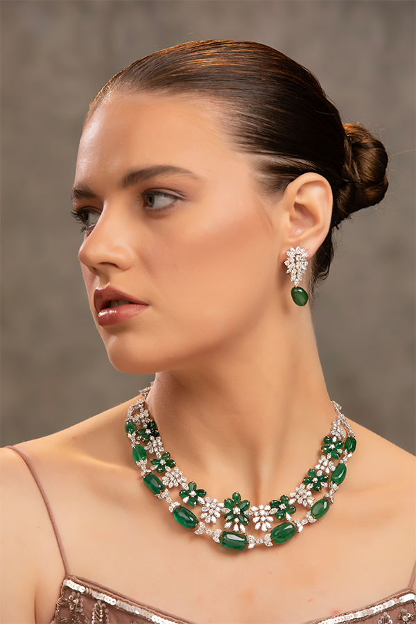 Green Royale